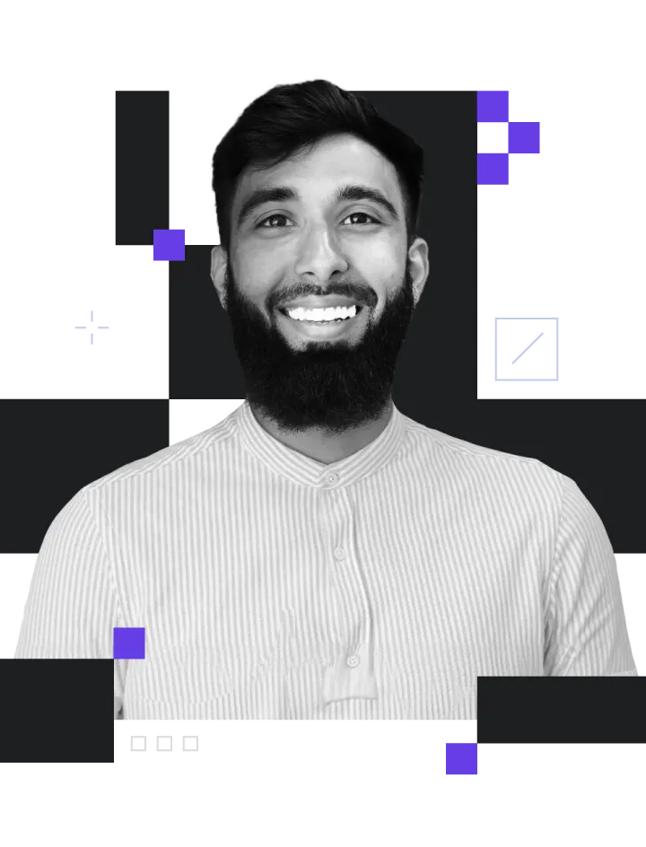 Mohamed Yaseen Sattar Diseñador gráfico y web